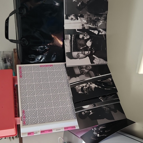 The Weekend Wall Collage Pictures - Picture 11 of 11